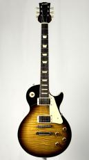 Orville 【1993年製】LPS-80F -Vintage Sunburst-【4.52kg】_2