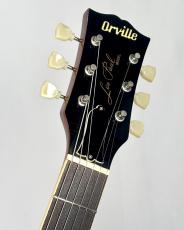 Orville 【1993年製】LPS-80F -Vintage Sunburst-【4.52kg】_7