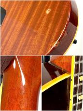 Orville 【1993年製】LPS-80F -Vintage Sunburst-【4.52kg】_11