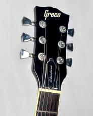 Greco 【1977年製】EG-480 -Sunburst-【3.92kg】_7