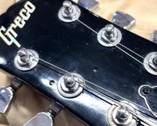 Greco 【1977年製】EG-480 -Sunburst-【3.92kg】_11