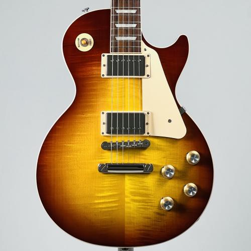 Gibson Les Paul Standard 60s Figured Top -Iced Tea- #220350042【4.20kg】