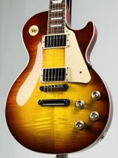 Gibson Les Paul Standard 60s Figured Top -Iced Tea- #220350042【4.20kg】_5