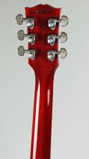 Gibson Les Paul Standard 60s Figured Top -Iced Tea- #220350042【4.20kg】_8