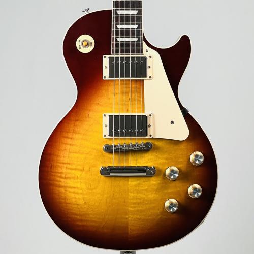 Gibson Les Paul Standard 60s Figured Top -Iced Tea- #204250194【4.33kg】