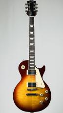 Gibson Les Paul Standard 60s Figured Top -Iced Tea- #204250194【4.33kg】_2
