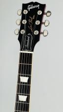 Gibson Les Paul Standard 60s Figured Top -Iced Tea- #204250194【4.33kg】_7