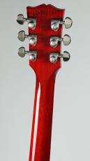 Gibson Les Paul Standard 60s Figured Top -Iced Tea- #204250194【4.33kg】_8