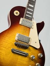 Gibson Les Paul Standard 60s Figured Top -Iced Tea- #204250194【4.33kg】_10