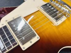 Gibson Les Paul Standard 60s Figured Top -Iced Tea- #204250194【4.33kg】_11