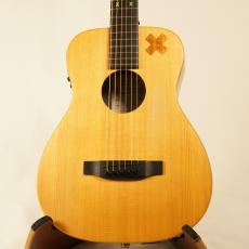 Martin Ed Sheeran X Signature Edition #223653 【USED】【希少なディスコン・シグネチャーモデル】