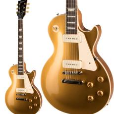 Gibson Les Paul Standard '50s P90 Gold Top レスポールスタンダード