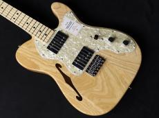 Fender Made in Japan Traditional 70s Telecaster Thinline Natural_3
