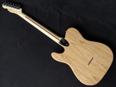 Fender Made in Japan Traditional 70s Telecaster Thinline Natural_6