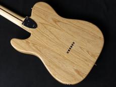 Fender Made in Japan Traditional 70s Telecaster Thinline Natural_7