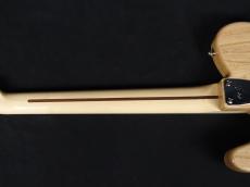 Fender Made in Japan Traditional 70s Telecaster Thinline Natural_8