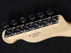 Fender Made in Japan Traditional 70s Telecaster Thinline Natural_9