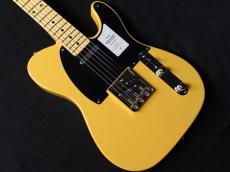 Fender Made in Japan Traditional 50s Telecaster Butterscotch Blonde_3