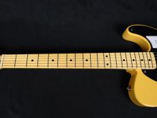 Fender Made in Japan Traditional 50s Telecaster Butterscotch Blonde_4