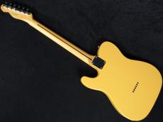 Fender Made in Japan Traditional 50s Telecaster Butterscotch Blonde_6