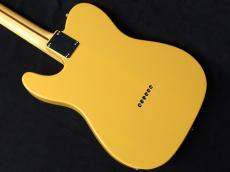 Fender Made in Japan Traditional 50s Telecaster Butterscotch Blonde_7