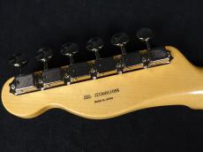 Fender Made in Japan Traditional 50s Telecaster Butterscotch Blonde_9