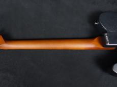 Fender Limited Edition Acoustasonic Standard Telecaster Charcoal Frost Metallic_8