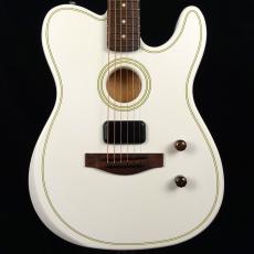 Fender Limited Edition Acoustasonic Standard Telecaster Arctic Gold