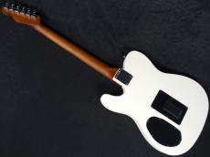 Fender Limited Edition Acoustasonic Standard Telecaster Arctic Gold_6
