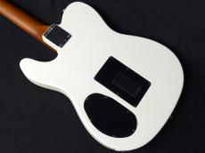 Fender Limited Edition Acoustasonic Standard Telecaster Arctic Gold_7
