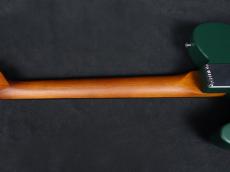 Fender Limited Edition Acoustasonic Standard Telecaster British Racing Green_8
