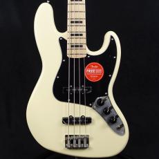 Squier Affinity Series Active Jazz Bass Olympic White