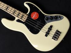 Squier Affinity Series Active Jazz Bass Olympic White_3