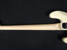 Squier Affinity Series Active Jazz Bass Olympic White_8