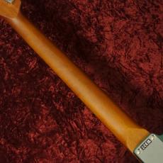 Fender Limited Edition Acoustasonic Standard Telecaster British Racing Green_6