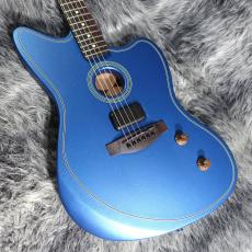 Fender Limited Edition Acoustasonic Standard Jazzmaster Lake Placid Blue