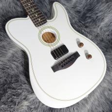 Fender Limited Edition Acoustasonic Standard Telecaster Arctic Gold