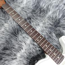 Fender Limited Edition Acoustasonic Standard Telecaster Arctic Gold_3