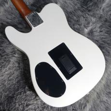 Fender Limited Edition Acoustasonic Standard Telecaster Arctic Gold_5