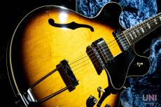 Gibson ES-335TD / 1976