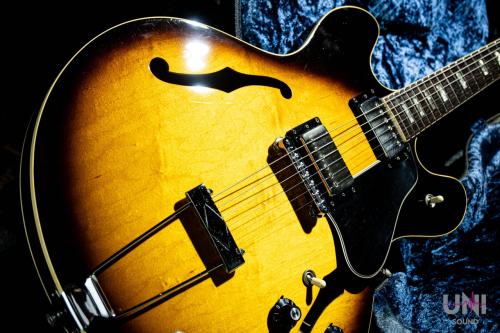 Gibson ES-335TD / 1976