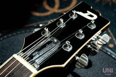 Duesenberg Starplayer TV+ Vintage White / 2011_5