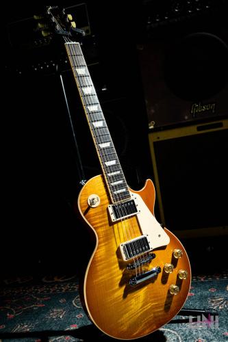 Gibson Les Paul Traditional Plus / 2012