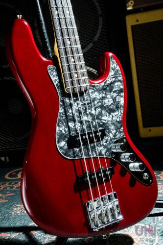 Fender Highway One Jazz Bass / 2003
