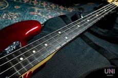 Fender Highway One Jazz Bass / 2003_4