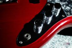 Fender Highway One Jazz Bass / 2003_5