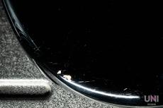 Fender American Elite Jazz Bass / 2018_9