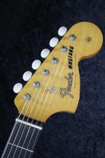 Fender 【新発売】Vintera III Mid '60s Mustang Olympic White【3.41kg】#MX26004885_7
