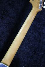Fender 【新発売】Vintera III Mid '60s Mustang Olympic White【3.41kg】#MX26004885_9