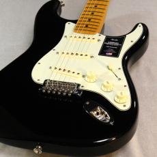 Fender American Professional II Stratocaster Black #US25063192【3.59kg】_3